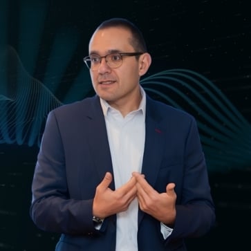 Gustavo Moussalli