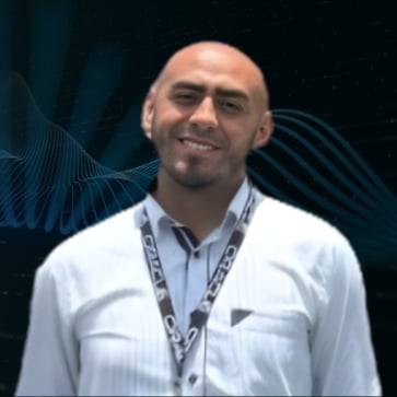 Jose Andrés Infante