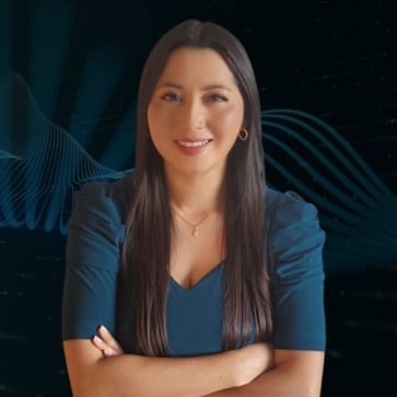 Catherine Chaparro