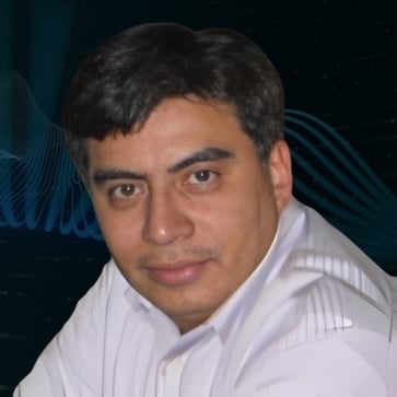 Gerardo Esquivel