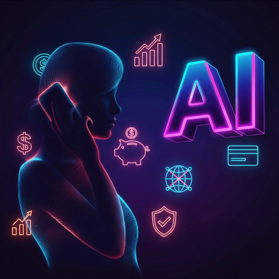 AI AI