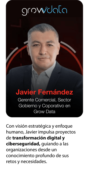 Javier Fernández