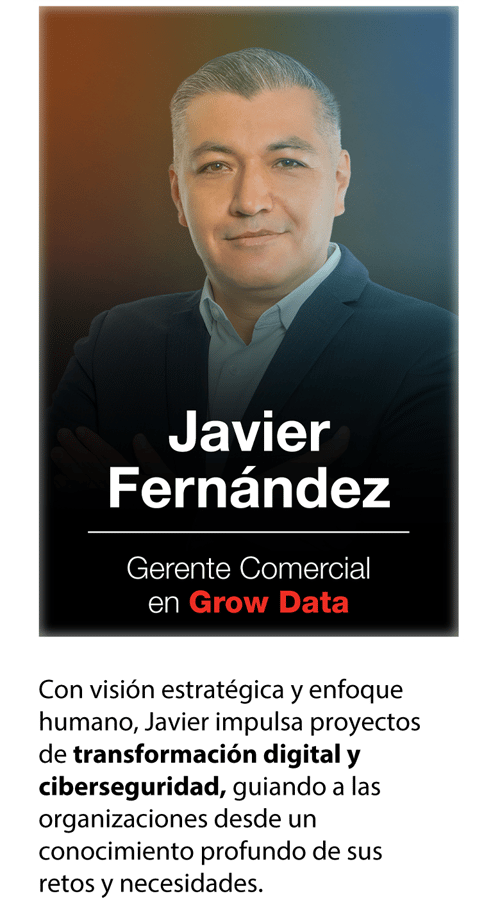 Javier Fernández