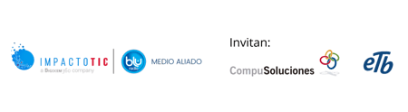 Logos - Foro TIC Cali-2