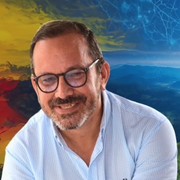 Mauricio José Mira Pontón