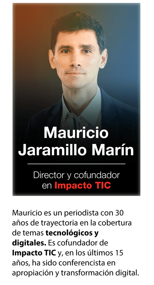Mauricio Jaramillo