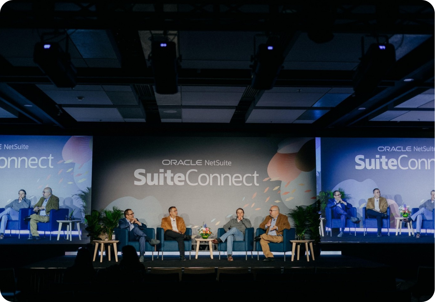 NETSUITE
