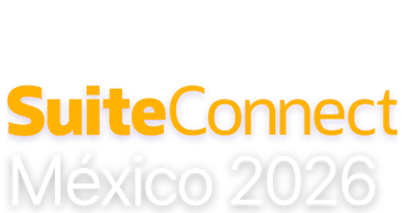 Netsuite Suiteconnect