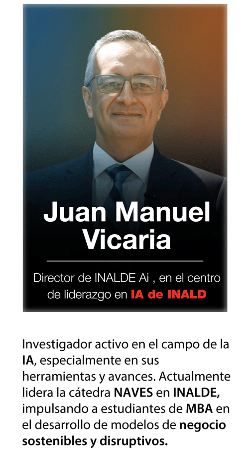 Juan Manuel Vicaria