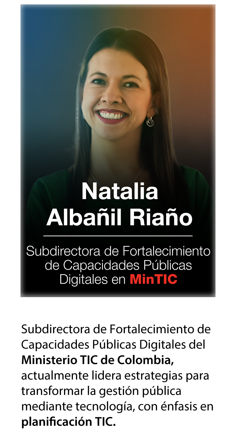 Natalia Albañil Natalia Albañil