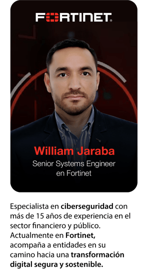 William Jaraba