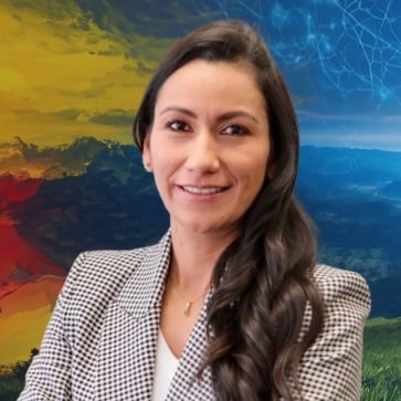 Viviana Vanegas Barrero