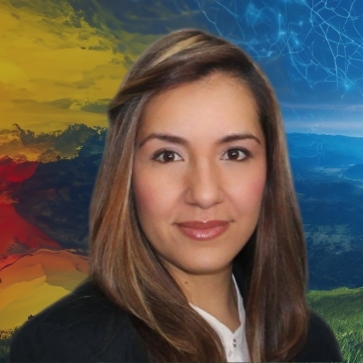 Catalina Vega