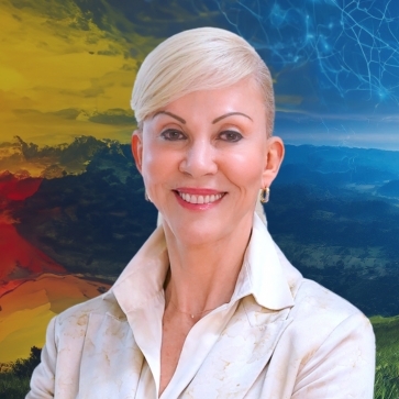 Dilian Francisca Toro
