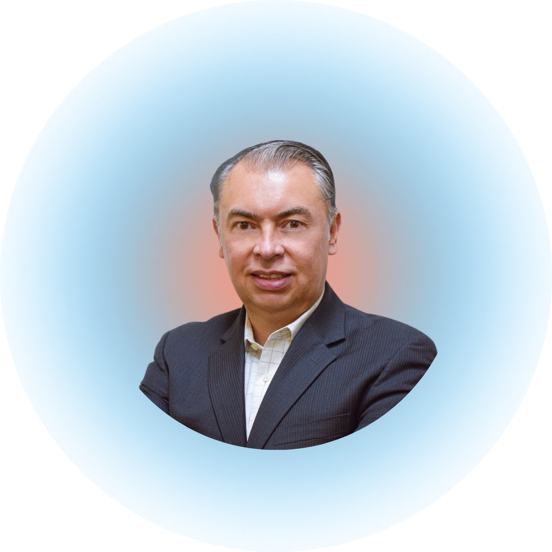 John Santafé Correa