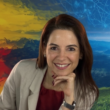 María Eugenia Lloreda Piedrahita