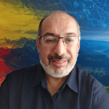 Pedro Godoy