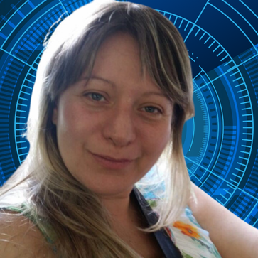 Giovanna Garzon de Cavard